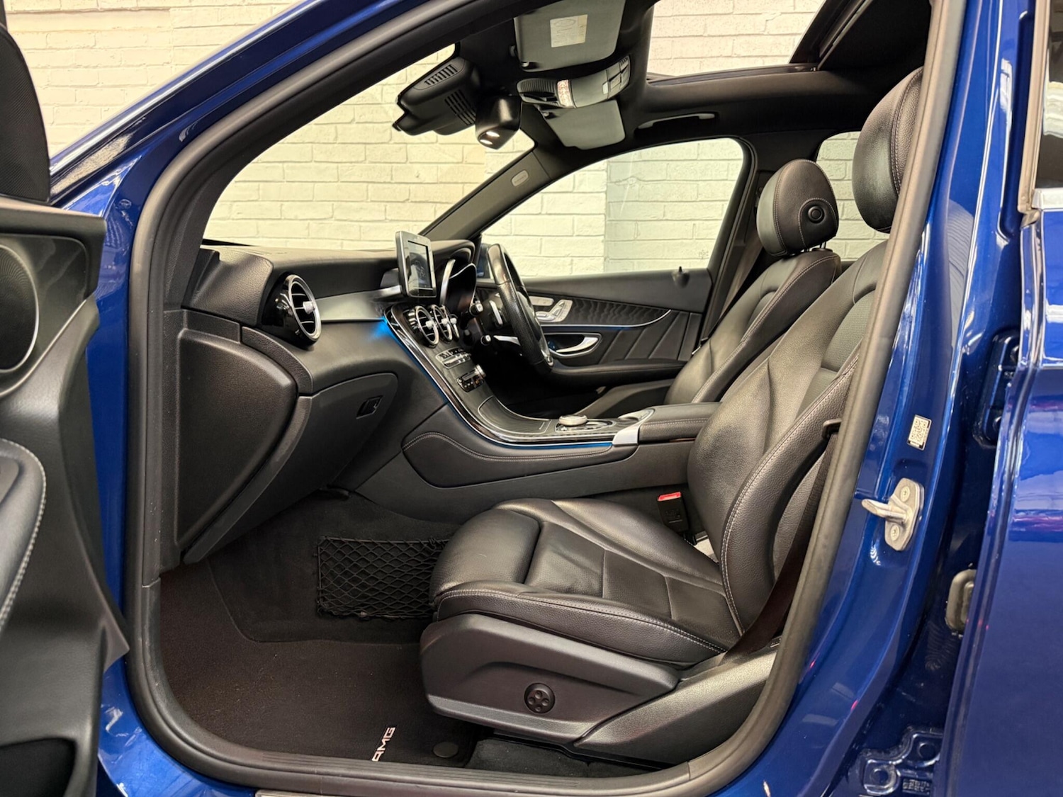 Used Mercedes-Benz GLC 2018 for sale - 77613041: Photo 25