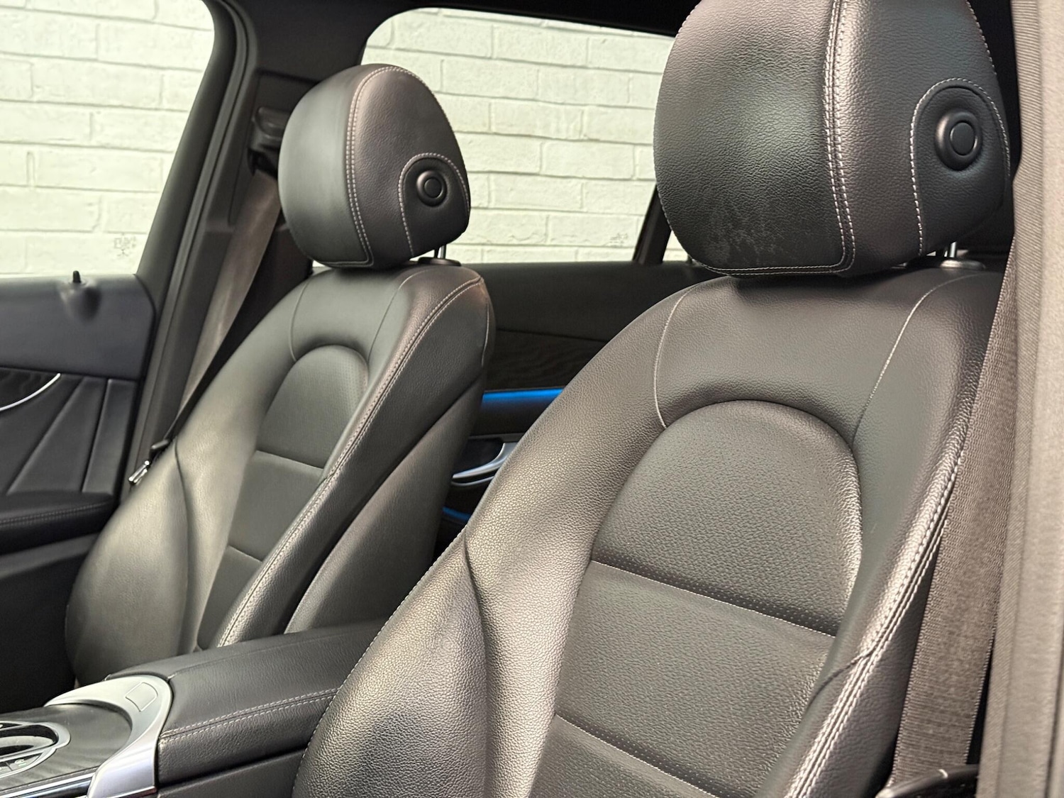 Used Mercedes-Benz GLC 2018 for sale - 77613041: Photo 27