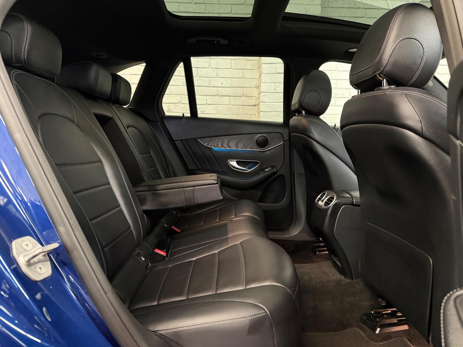 Used Mercedes-Benz GLC 2018 for sale - 77613041: Photo 50