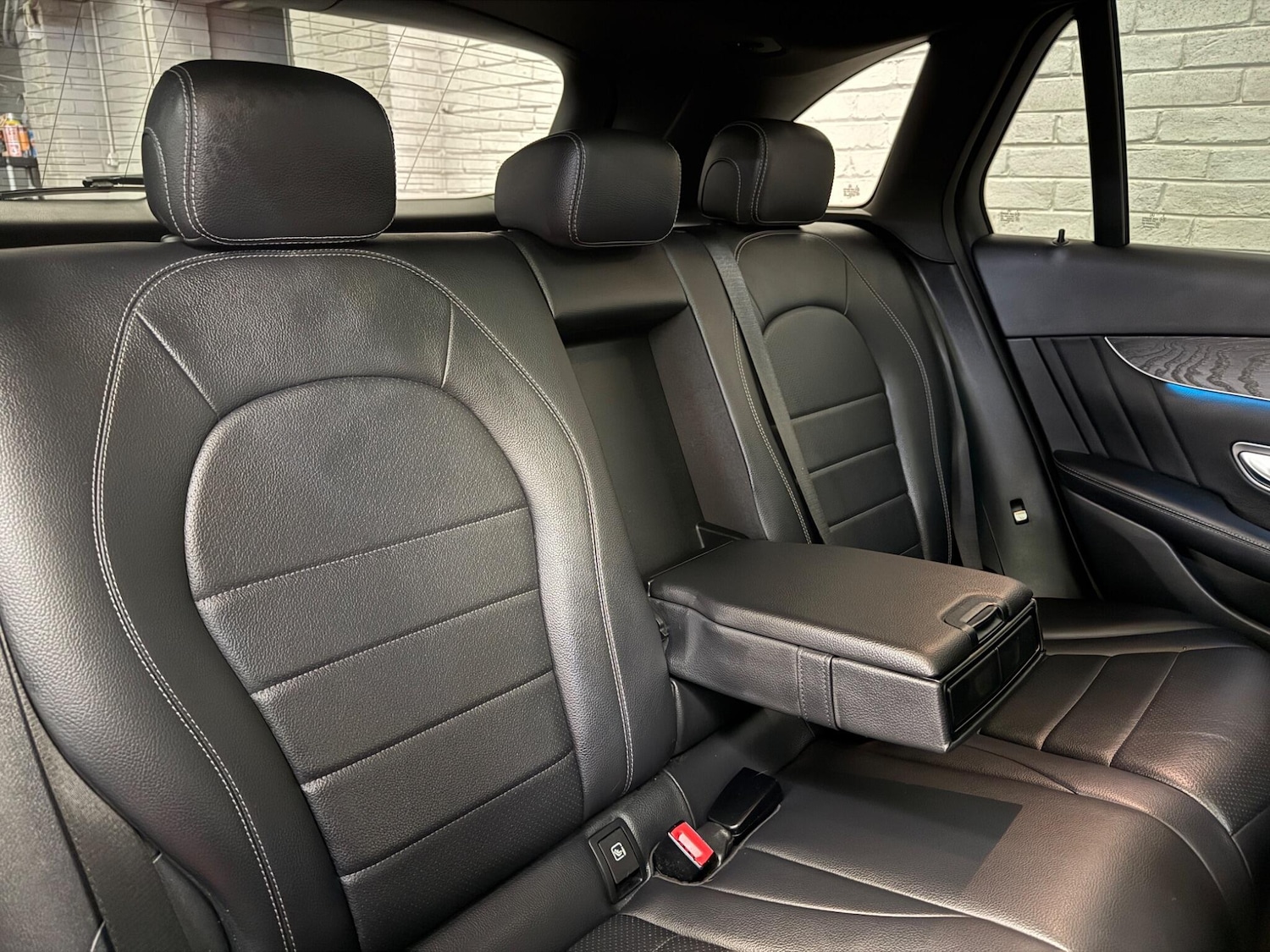 Used Mercedes-Benz GLC 2018 for sale - 77613041: Photo 51