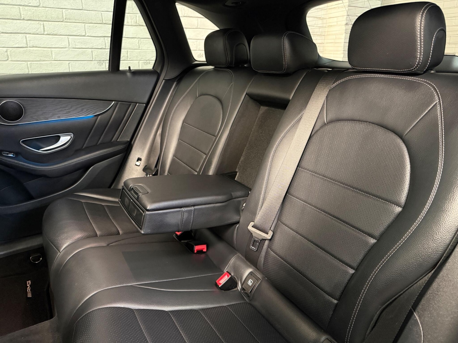 Used Mercedes-Benz GLC 2018 for sale - 77613041: Photo 52