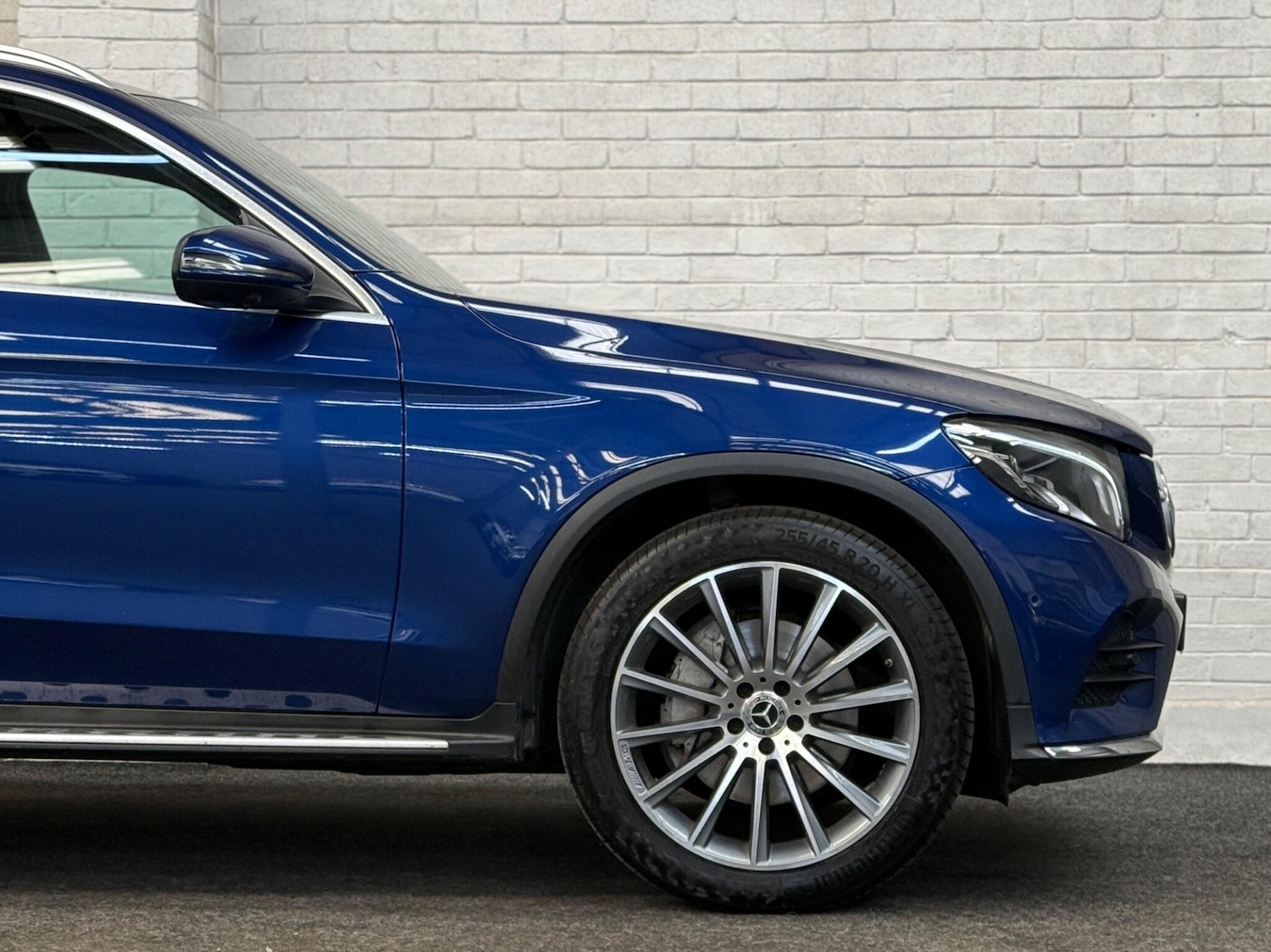 Used Mercedes-Benz GLC 2018 for sale - 77613041: Photo 57