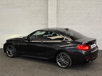 Used BMW 2 Series 2015 for sale - 76849764: Photo