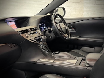 Used Lexus RX 2012 for sale - 78622611: Photo