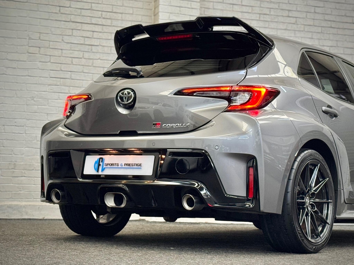 Used Toyota Corolla for sale - 77440756: Photo 10