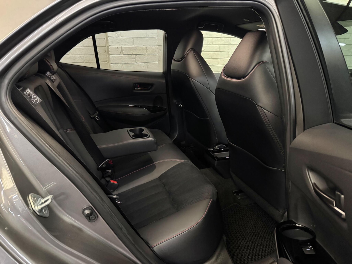 Used Toyota Corolla for sale - 77440756: Photo 21