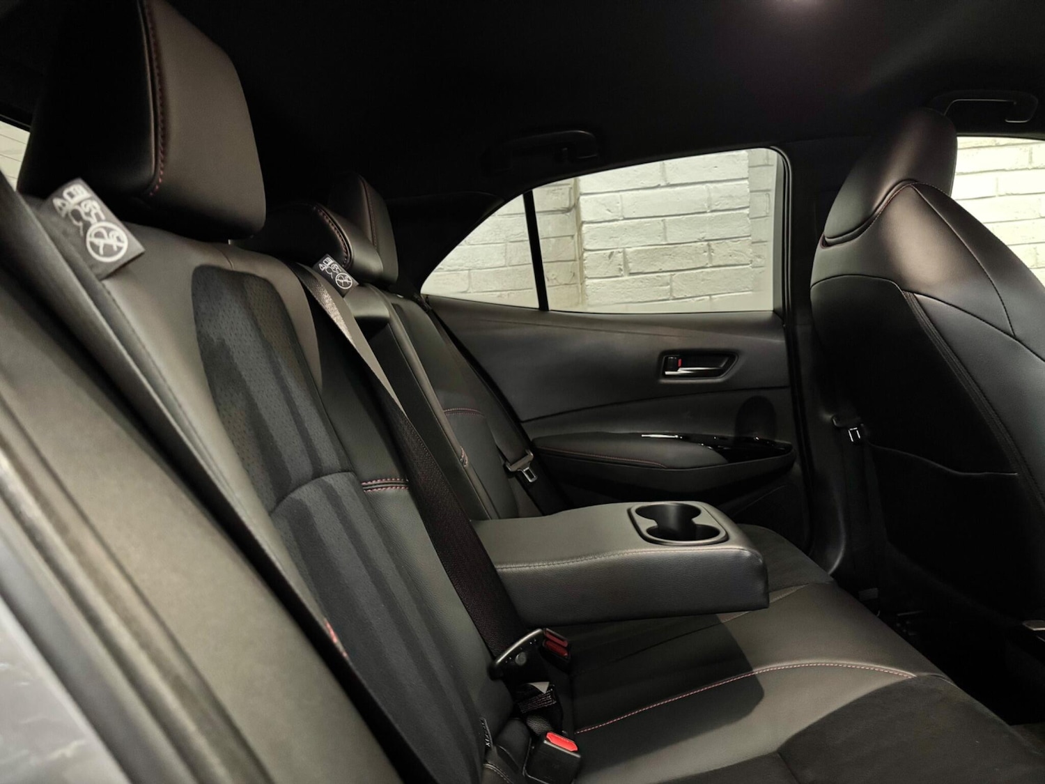 Used Toyota Corolla for sale - 77440756: Photo 22