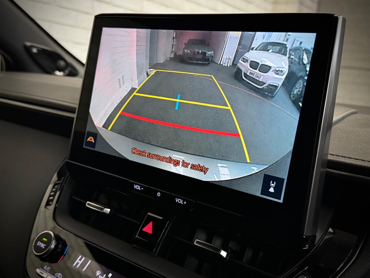 Used Toyota Corolla for sale - 77440756: Photo 25