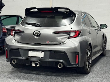 Used Toyota Corolla 2023 for sale - 77440756: Photo