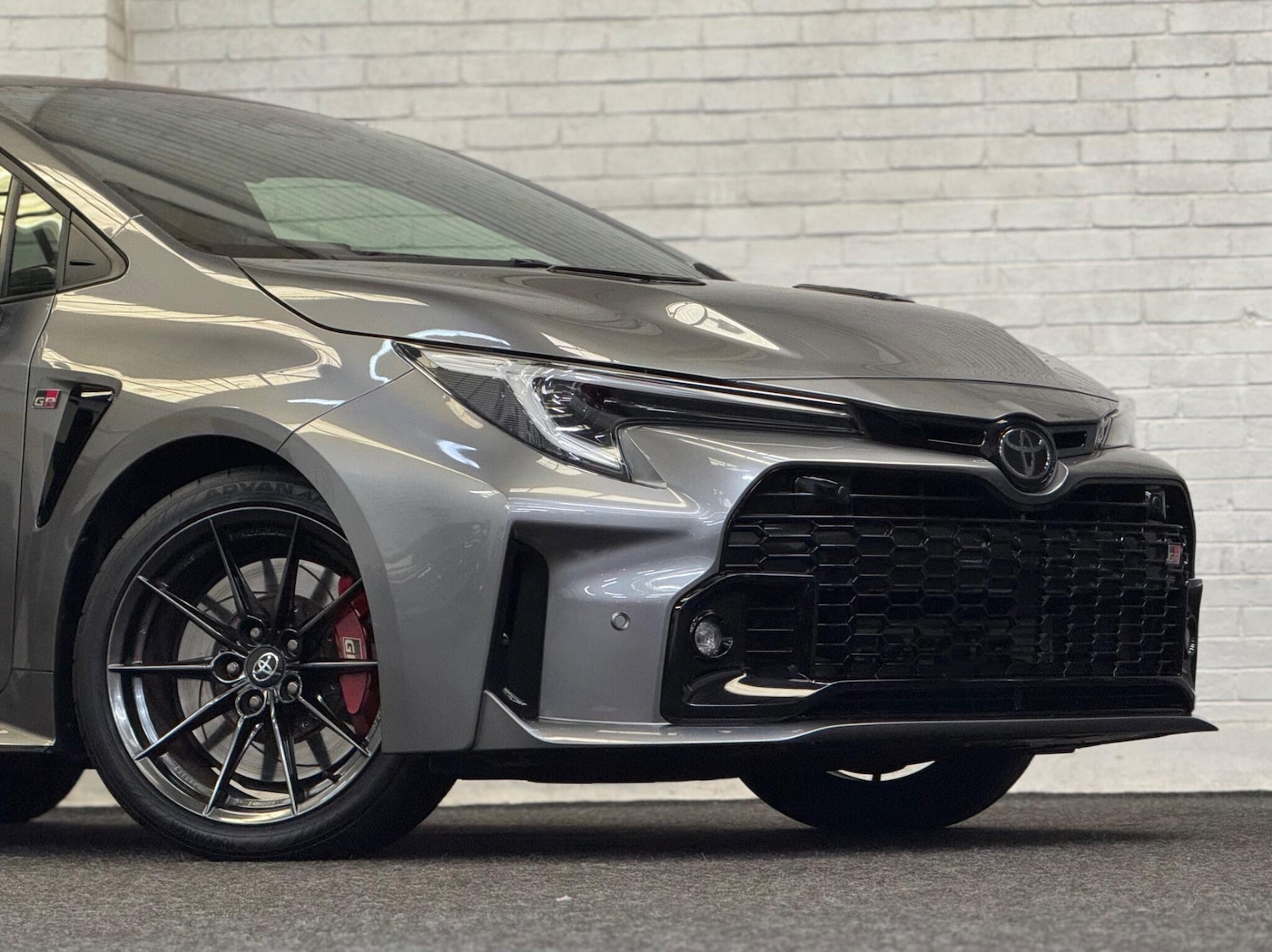 Used Toyota Corolla for sale - 77440756: Photo 30