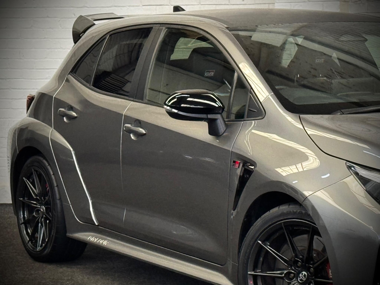 Used Toyota Corolla for sale - 77440756: Photo 31