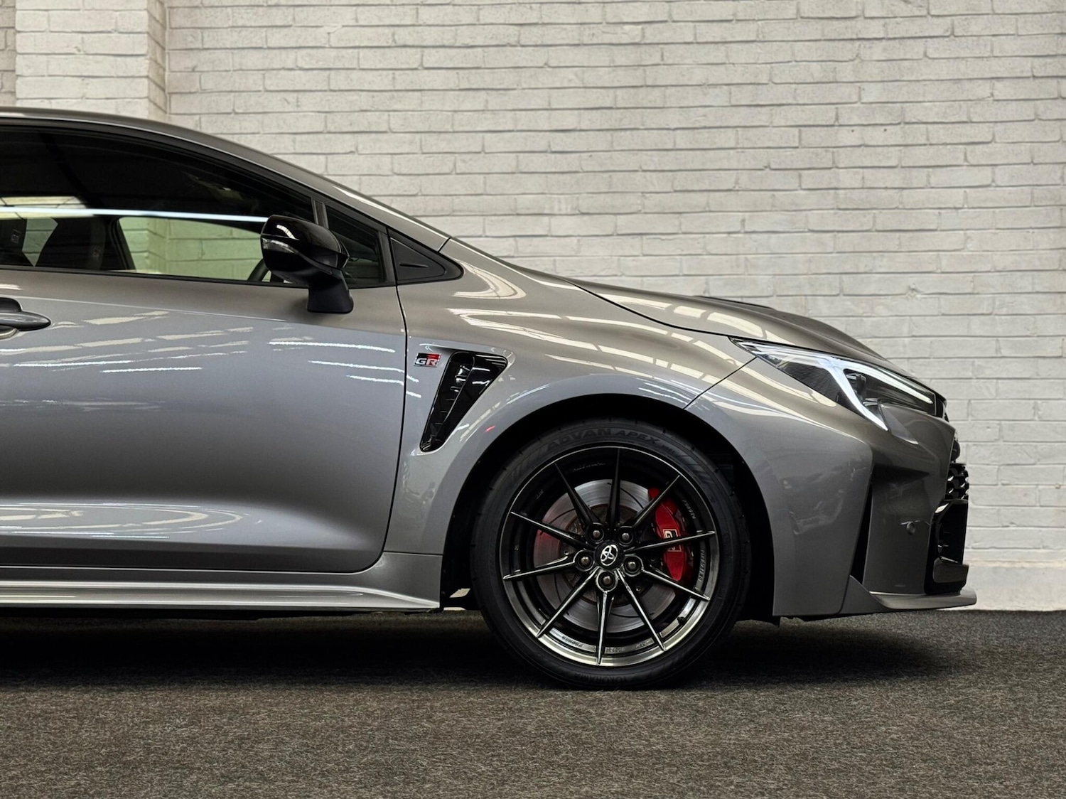 Used Toyota Corolla for sale - 77440756: Photo 32