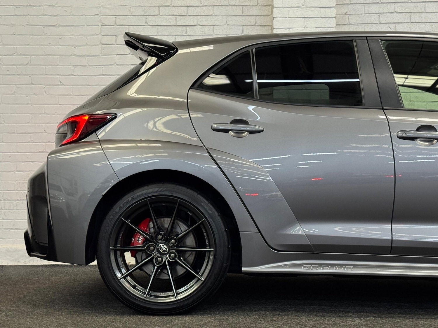 Used Toyota Corolla for sale - 77440756: Photo 33