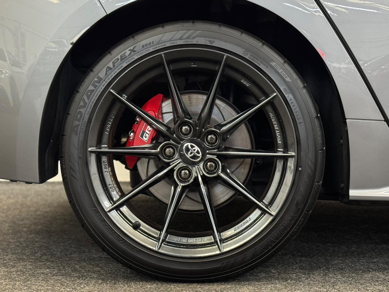 Used Toyota Corolla for sale - 77440756: Photo 34