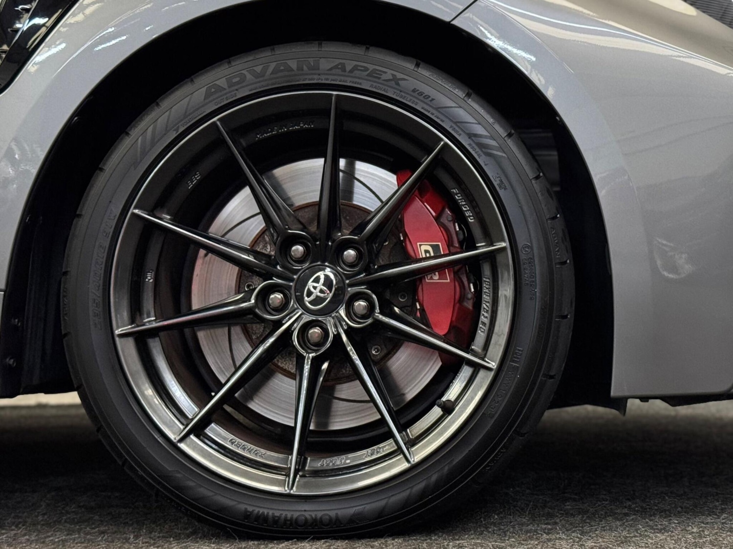 Used Toyota Corolla for sale - 77440756: Photo 35