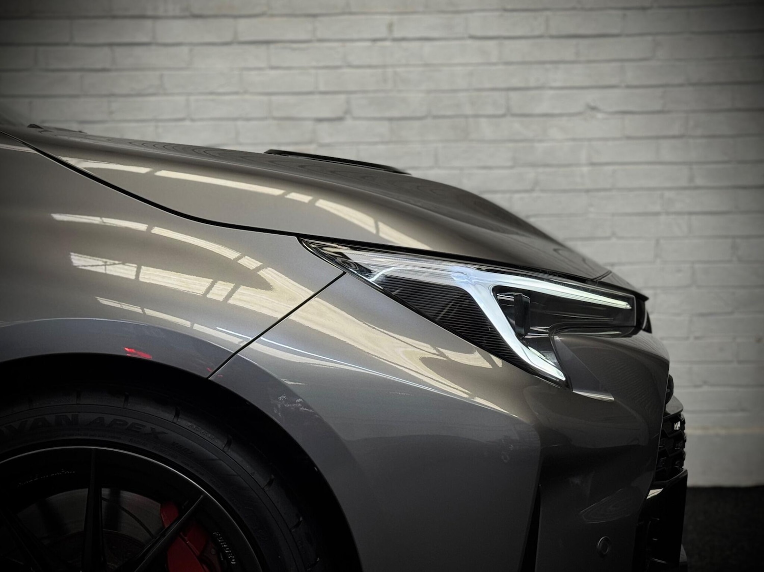 Used Toyota Corolla for sale - 77440756: Photo 36