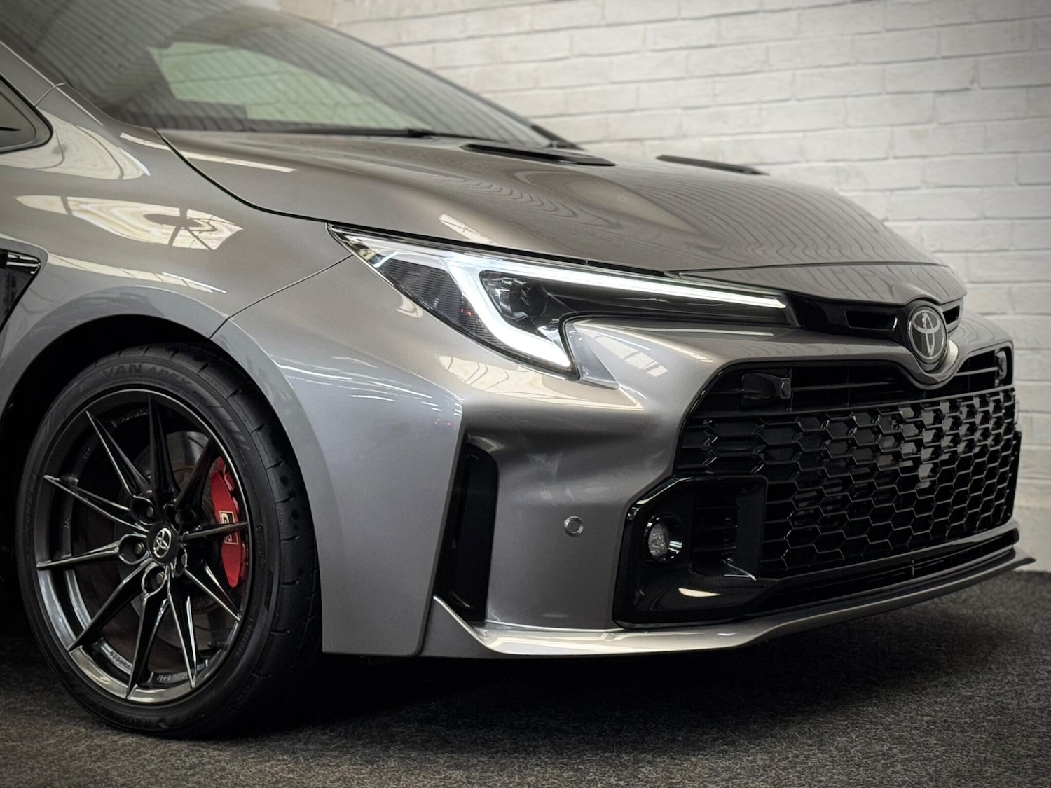 Used Toyota Corolla for sale - 77440756: Photo 37