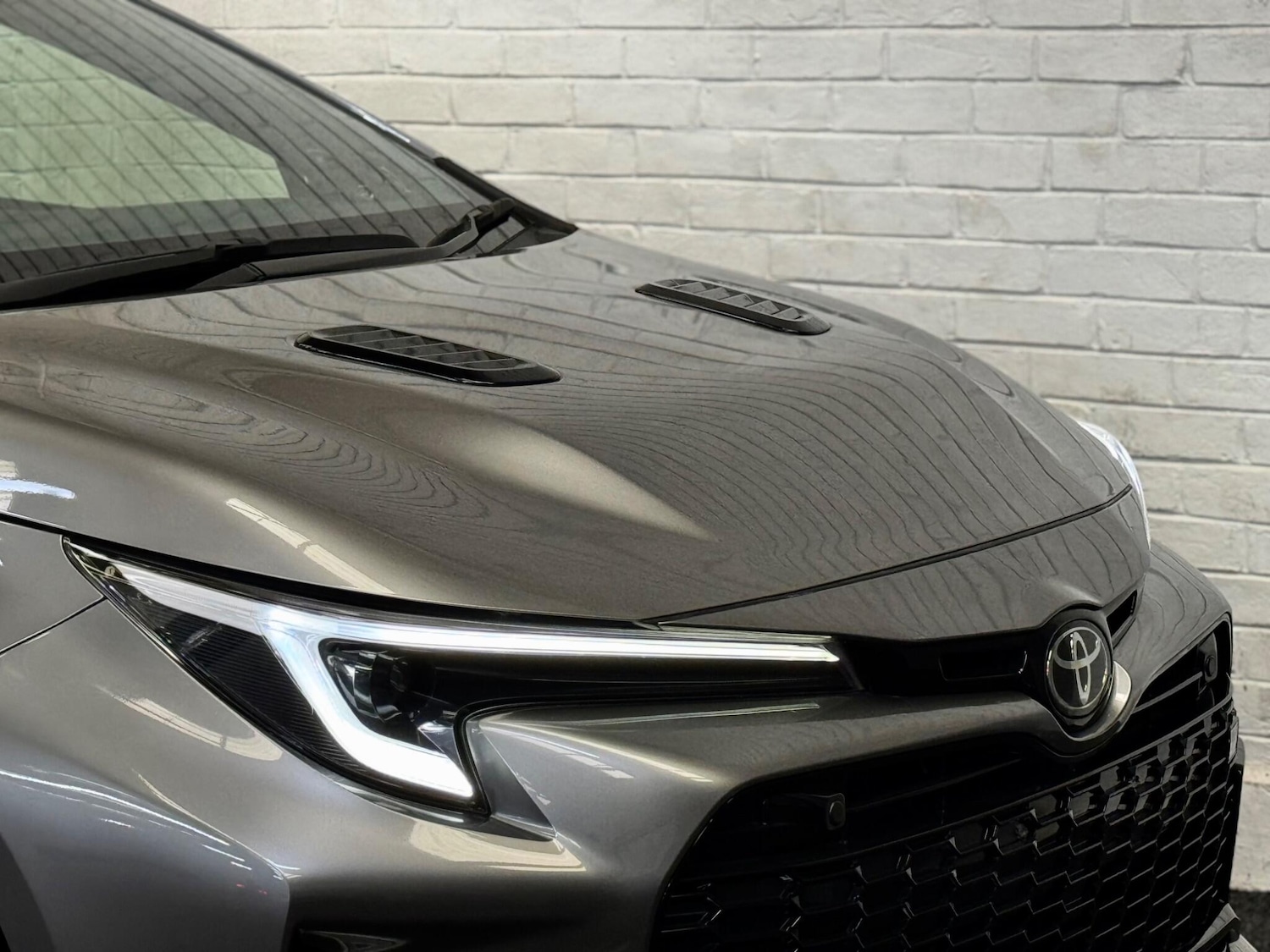 Used Toyota Corolla for sale - 77440756: Photo 39