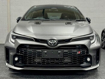 Used Toyota Corolla 2023 for sale - 77440756: Photo