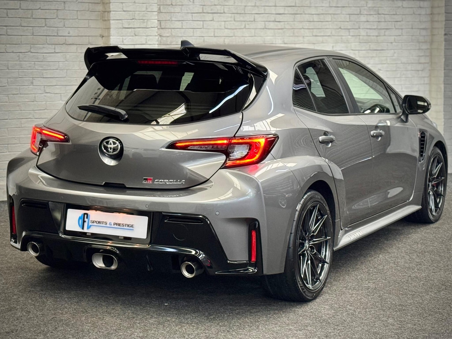 Used Toyota Corolla for sale - 77440756: Photo 40