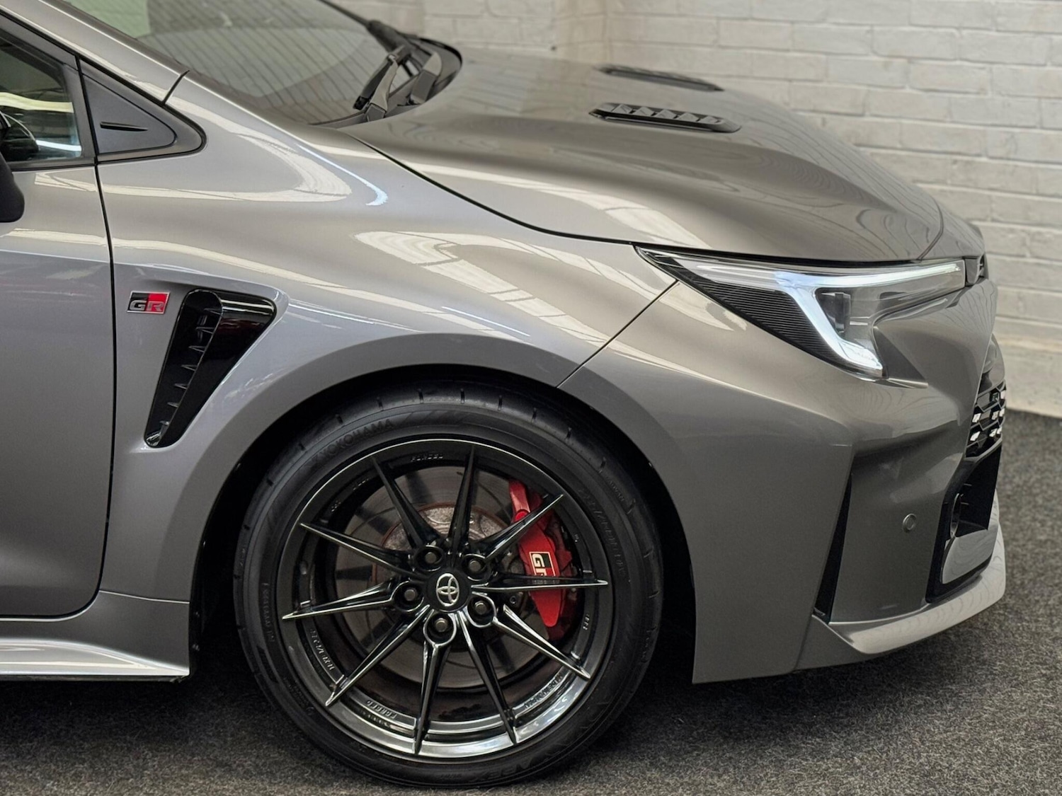 Used Toyota Corolla for sale - 77440756: Photo 45