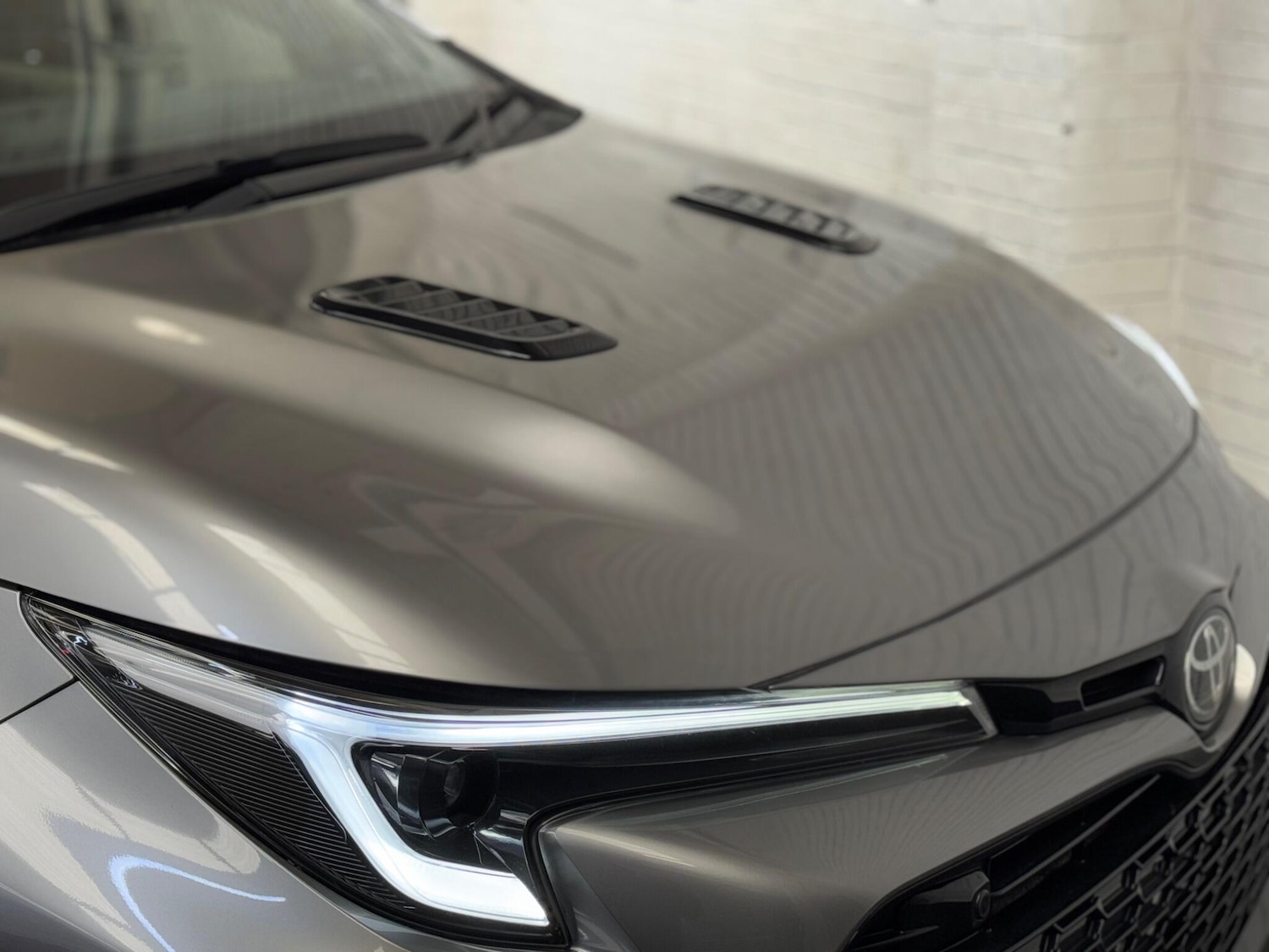 Used Toyota Corolla for sale - 77440756: Photo 46