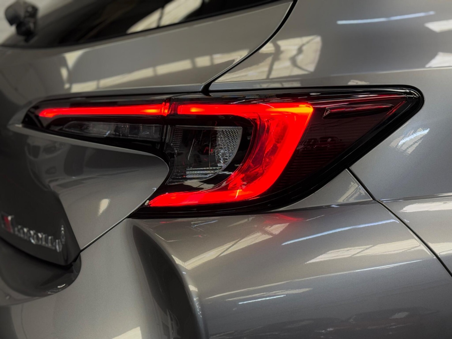 Used Toyota Corolla for sale - 77440756: Photo 49