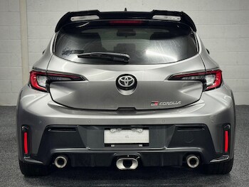 Used Toyota Corolla 2023 for sale - 77440756: Photo