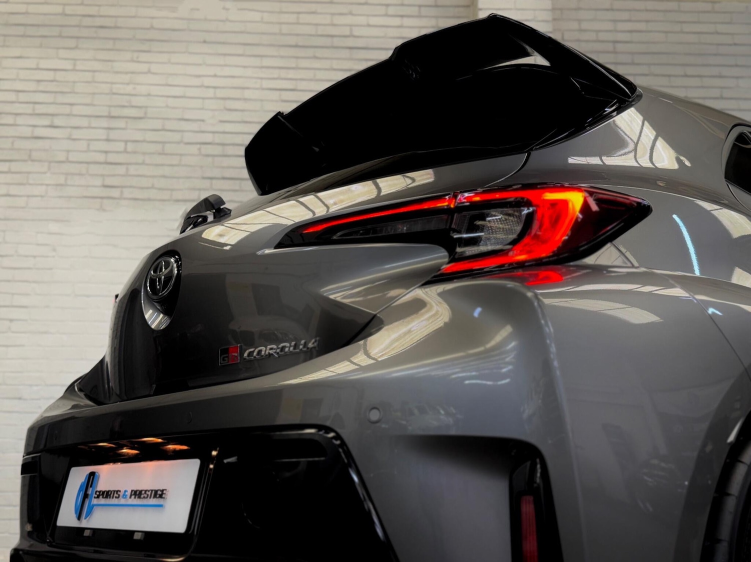 Used Toyota Corolla for sale - 77440756: Photo 50