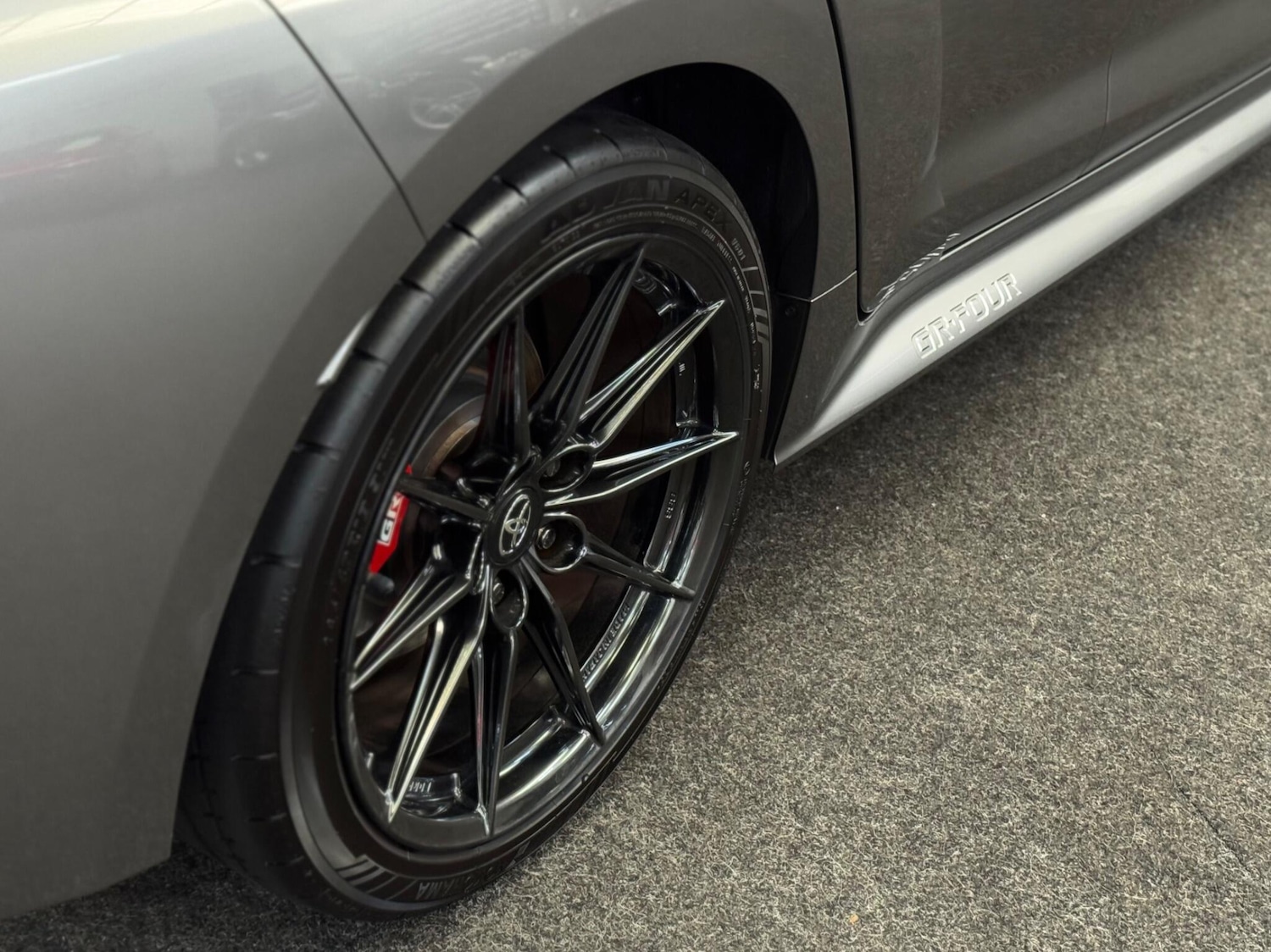 Used Toyota Corolla for sale - 77440756: Photo 51