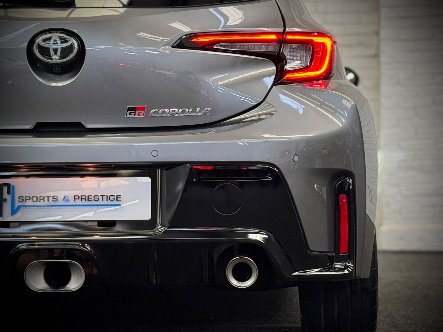 Used Toyota Corolla for sale - 77440756: Photo 56