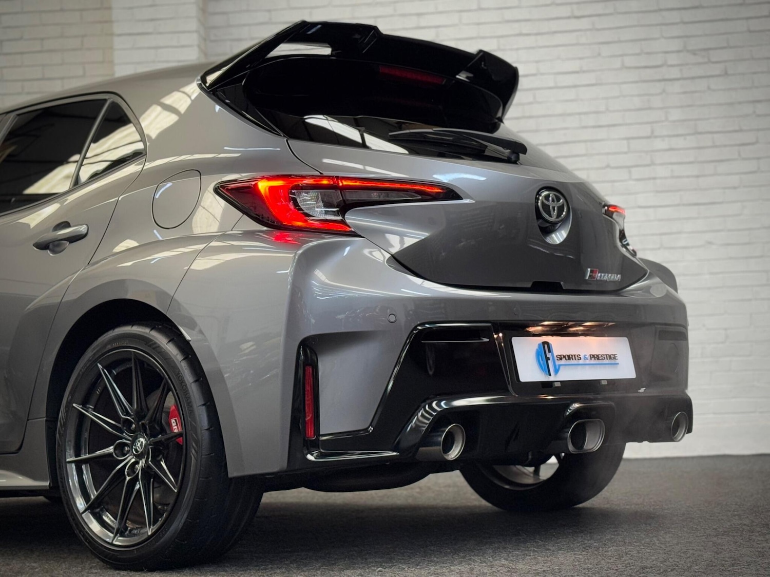 Used Toyota Corolla for sale - 77440756: Photo 59