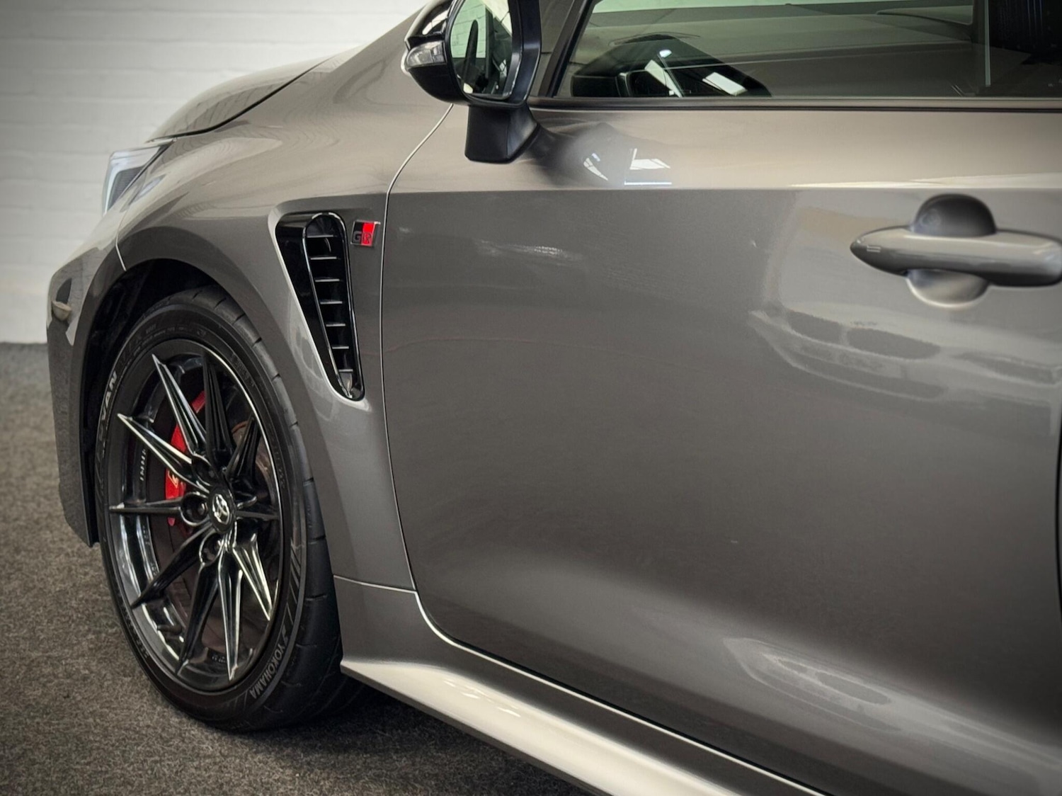 Used Toyota Corolla for sale - 77440756: Photo 61