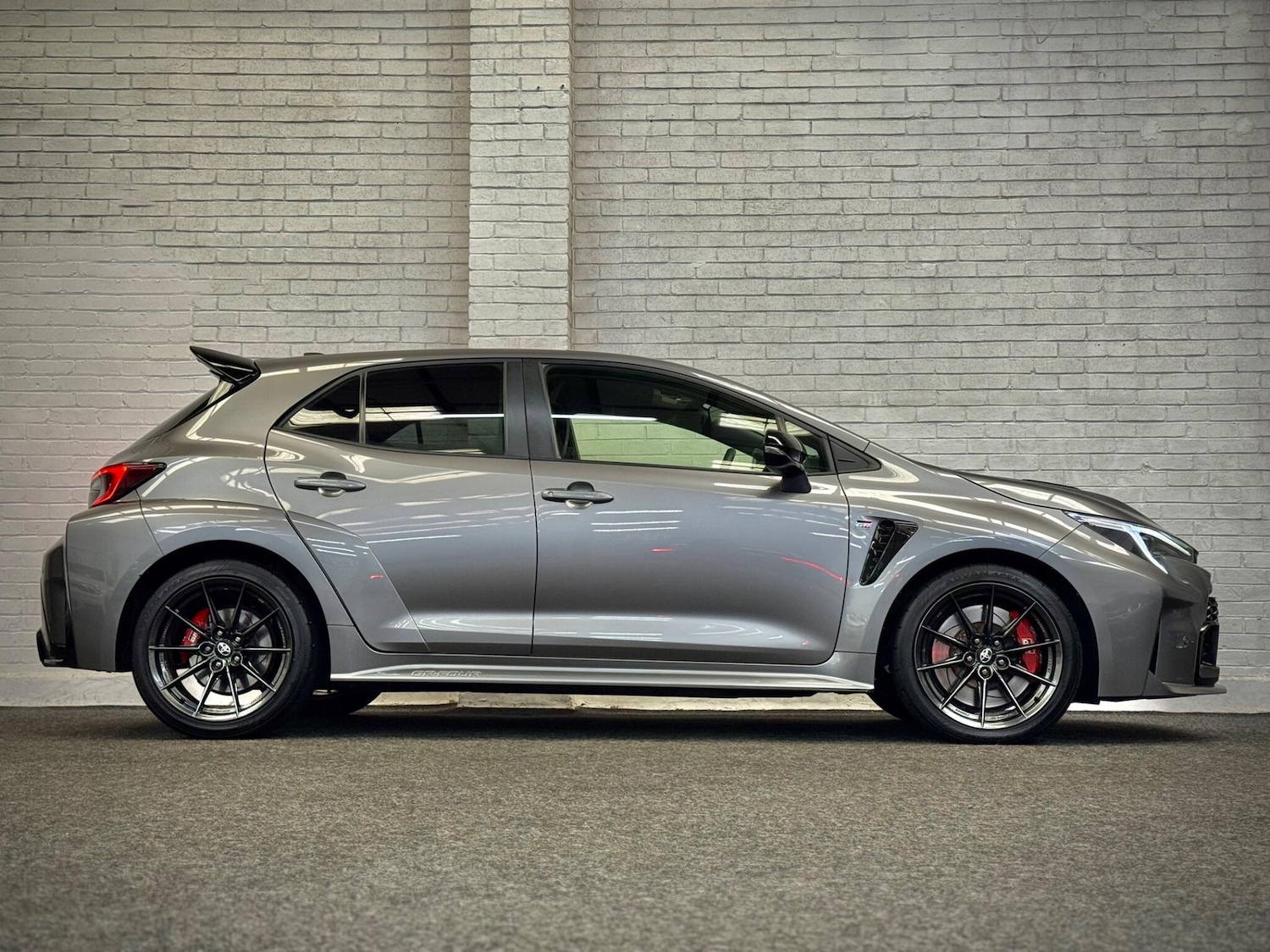 Used Toyota Corolla for sale - 77440756: Photo 7