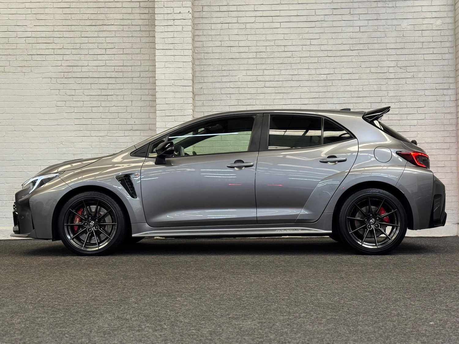 Used Toyota Corolla for sale - 77440756: Photo 8