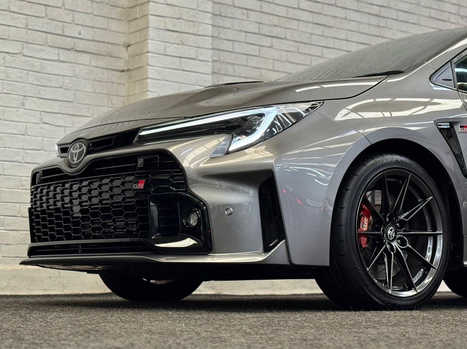 Used Toyota Corolla for sale - 77440756: Photo 80