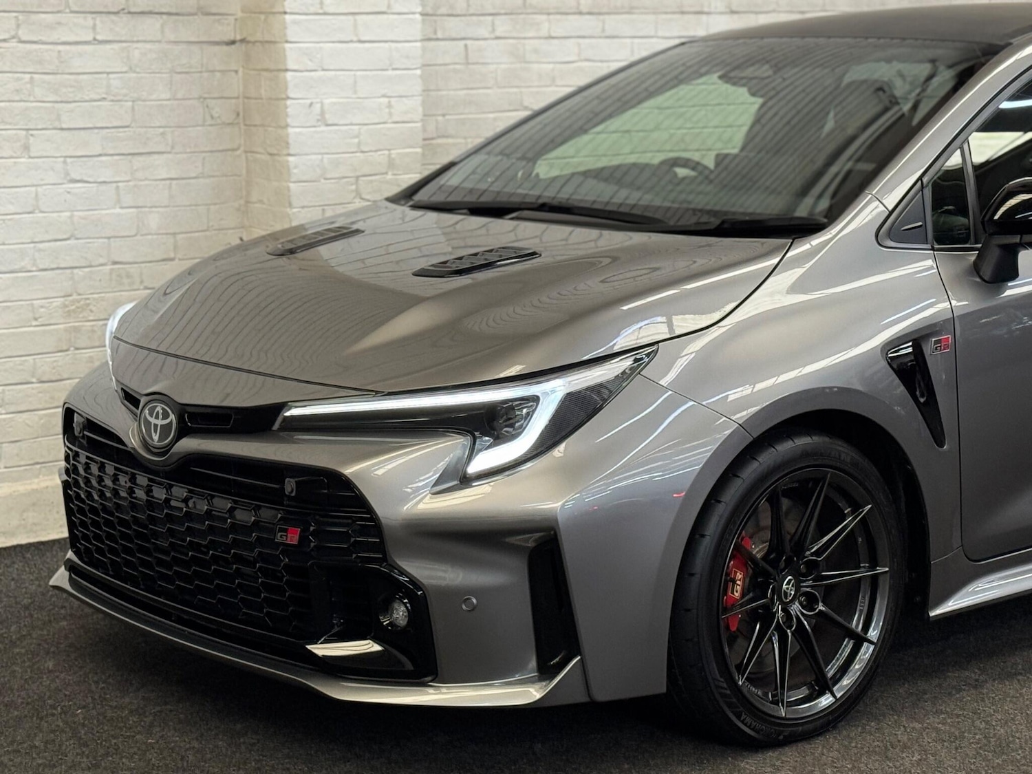 Used Toyota Corolla for sale - 77440756: Photo 81