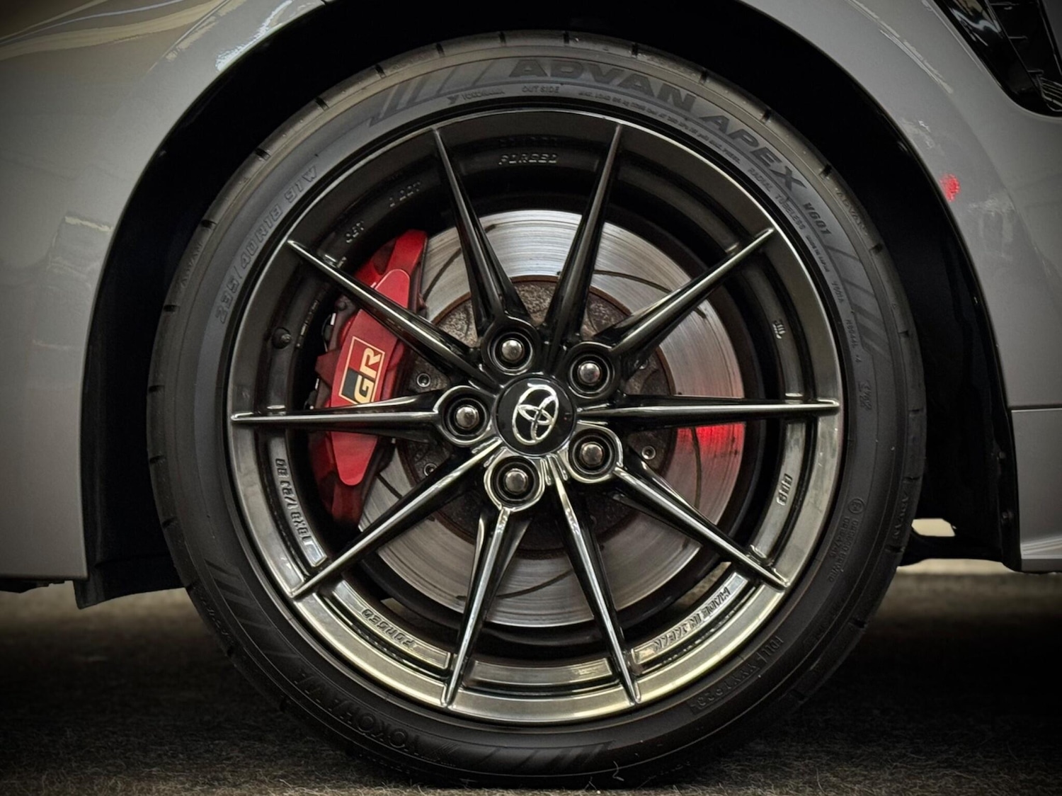 Used Toyota Corolla for sale - 77440756: Photo 84