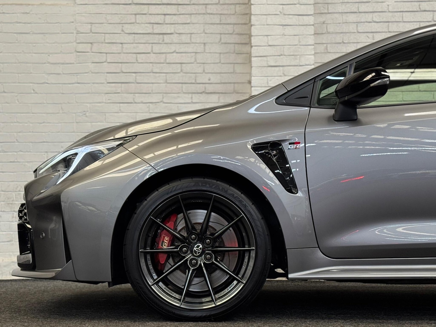 Used Toyota Corolla for sale - 77440756: Photo 85