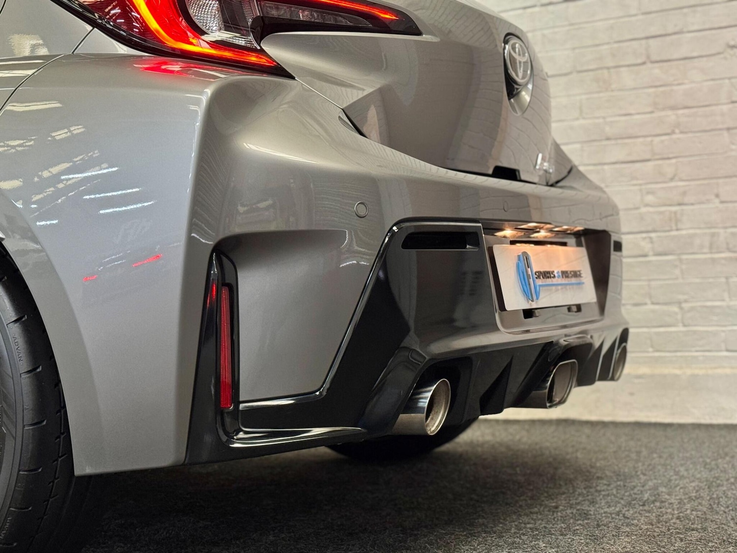 Used Toyota Corolla for sale - 77440756: Photo 86