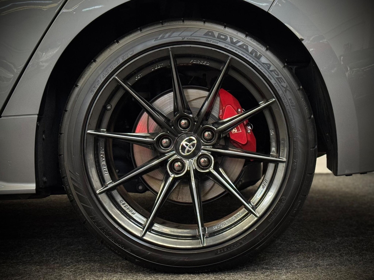 Used Toyota Corolla for sale - 77440756: Photo 87