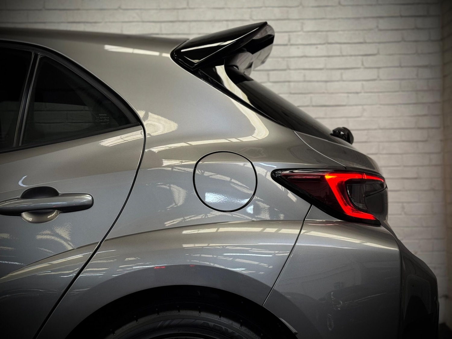 Used Toyota Corolla for sale - 77440756: Photo 88