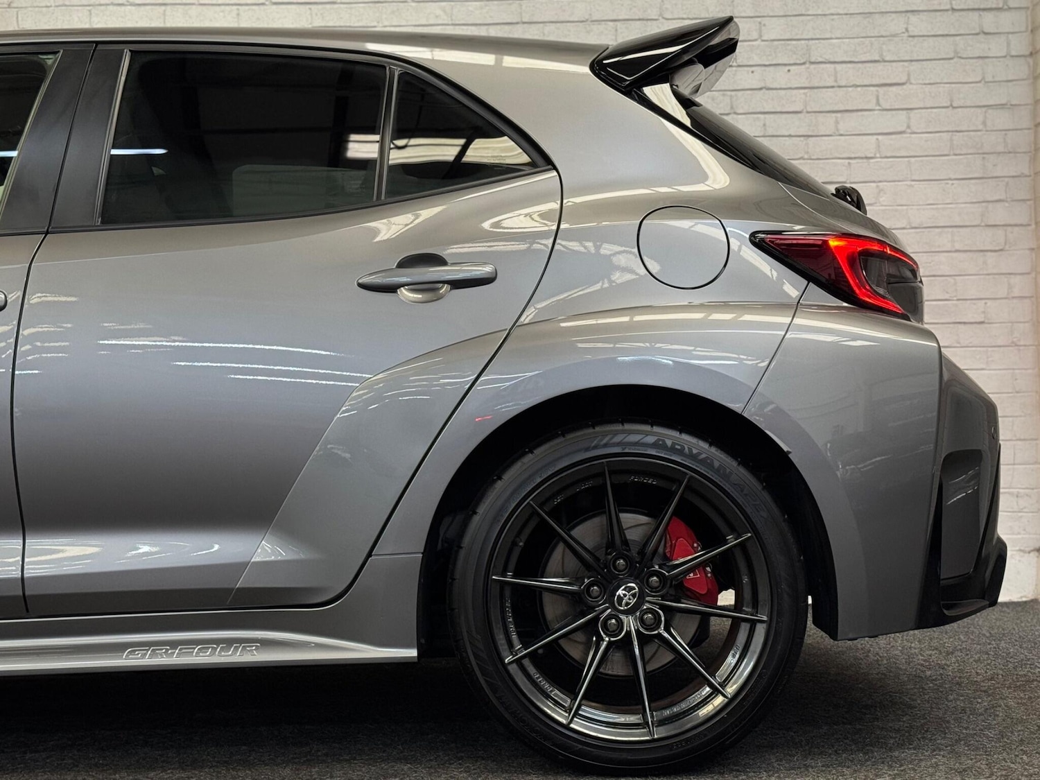 Used Toyota Corolla for sale - 77440756: Photo 89