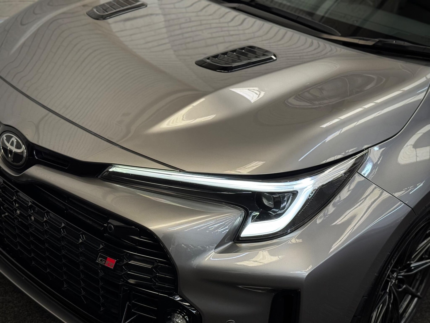 Used Toyota Corolla for sale - 77440756: Photo 9