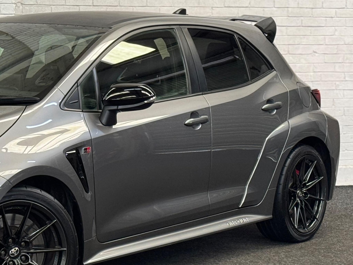 Used Toyota Corolla for sale - 77440756: Photo 95