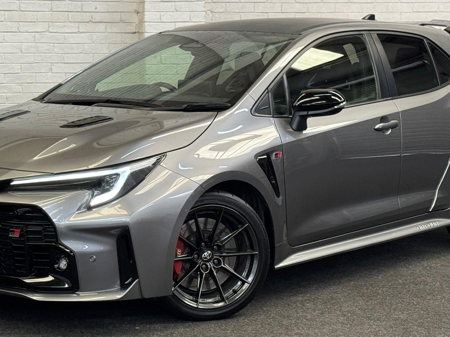 Used Toyota Corolla for sale - 77440756: Photo 96