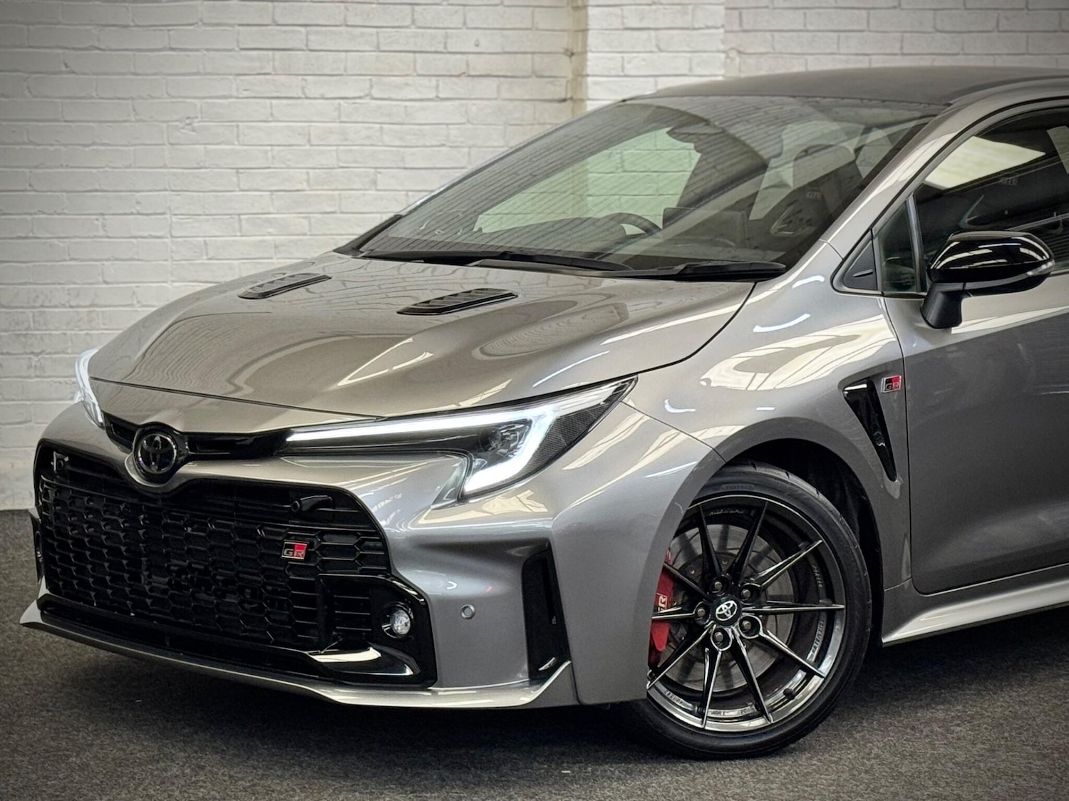 Used Toyota Corolla for sale - 77440756: Photo 97