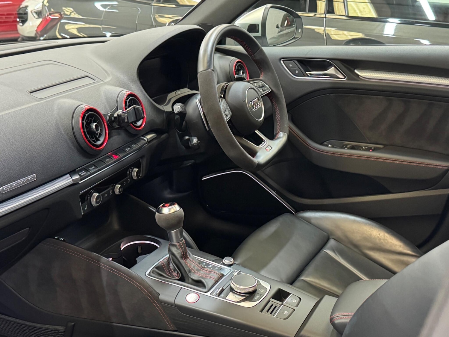 Used Audi RS3 for sale - 77908616: Photo 3