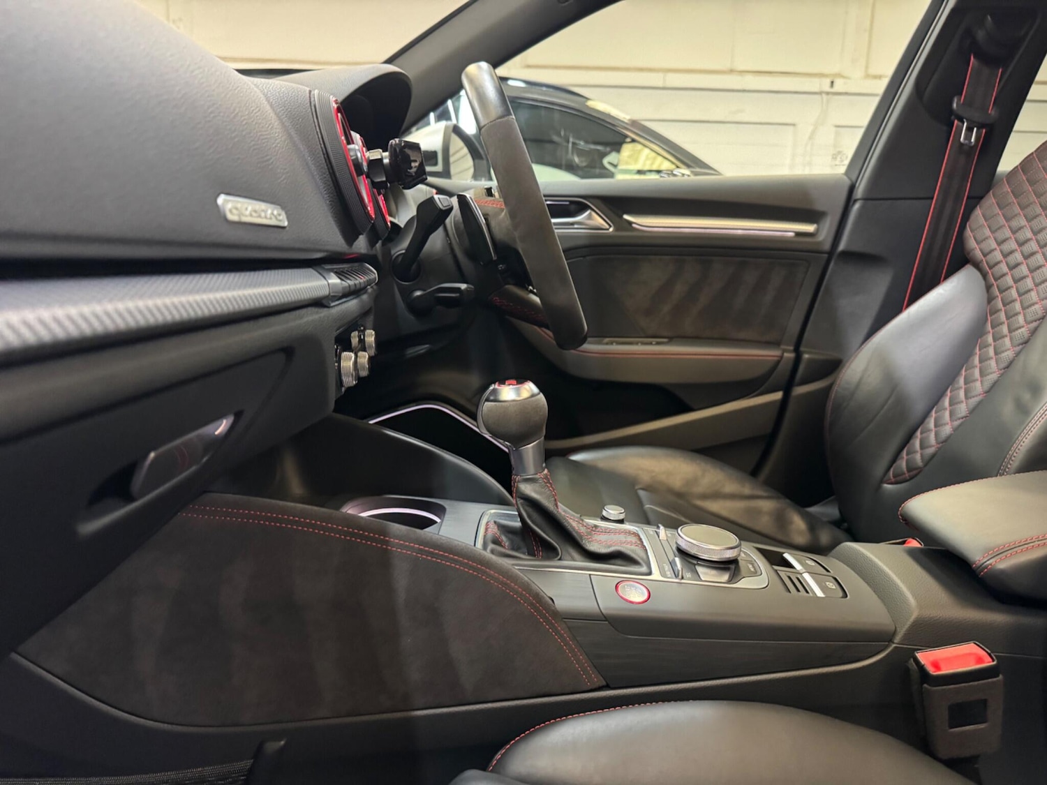 Used Audi RS3 for sale - 77908616: Photo 4