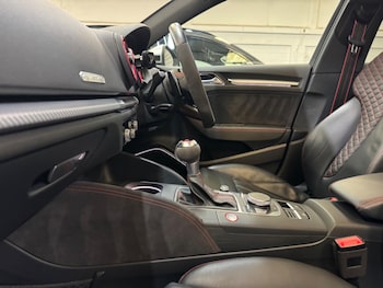 Used Audi RS3 2018 for sale - 77908616: Photo